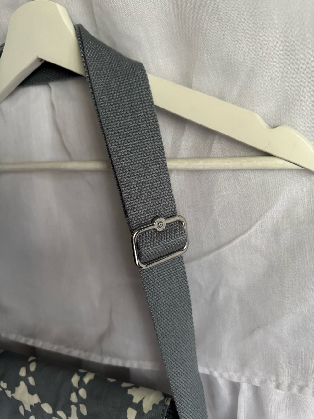 Kipling Flap Crossbody Bag - Picture 5 of 8